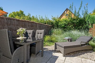 Kleines Küstenidyll