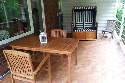 Apartament Dla rodzin Boren