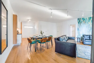 Sun&Snow Apartamenty przy plazy -