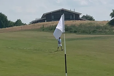 Ferienwohnung "Strandgut No. 1 -