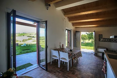 Vakantiehuis Ontspannende vakantie Cagliari Monserrato