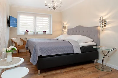 Strand Domizil Himmel & Meer