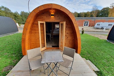 02 Premium Camping Pod "Langeness"