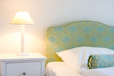 Michels Huus - Schloss Gelting