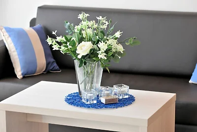 Apartment 34 "OstseeZeit"