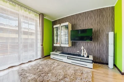 Sun&Snow Wczasowa - Apartment 66