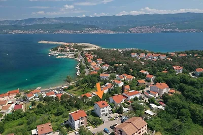 Vakantieappartement Gezinsvakantie Silo