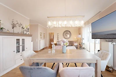Strandappartement