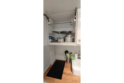 Vakantieappartement Gezinsvakantie Thalfang