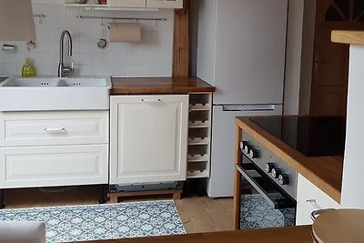 Appartamento Vacanza con famiglia Burggen