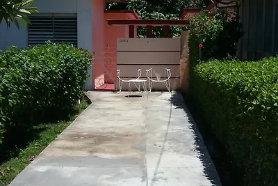 Holiday flat family holiday Cienfuegos