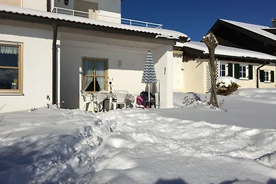 Appartamento Vacanza con famiglia Sulzberg