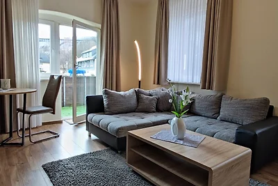 Vakantieappartement Gezinsvakantie Willingen