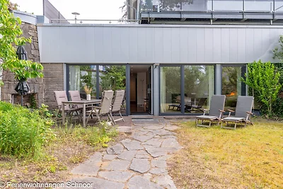 Vakantieappartement Gezinsvakantie Mönkeberg