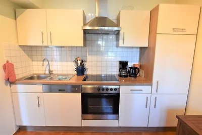 Casa vacanze Vacanza di relax Dahme