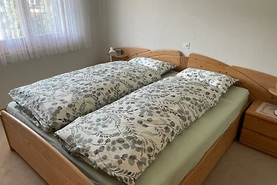 Appartamento Vacanza con famiglia Davos