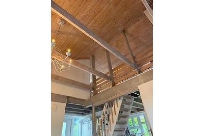 Ferienhaus OstseeLiebe (ehem.