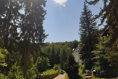 Die Malche Gäste- und Tagungshaus