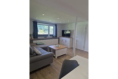 Vakantieappartement Gezinsvakantie Tackesdorf