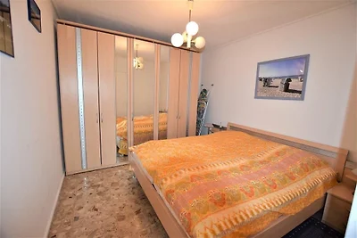Apartamento Vacaciones familiares Hohwacht