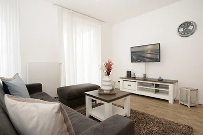 KellenHus Wohnung 4