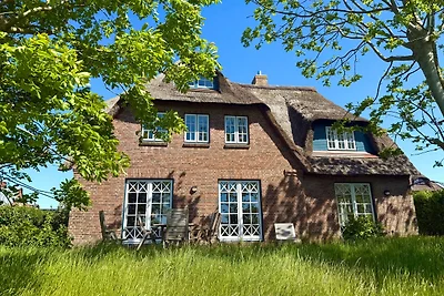 Vakantiehuis Ontspannende vakantie Dunsum
