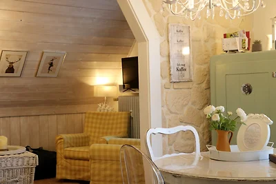 Ferienwohnung Seeblick Nr. 4;