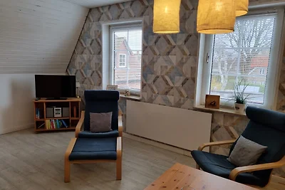 Haus Rosi grosse Koje