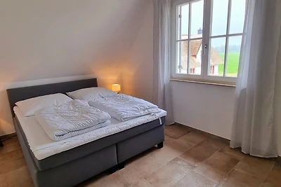 Reethaus "53° Nord"