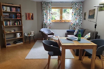 Vakantieappartement Gezinsvakantie Kastellaun