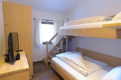 Natururlaub Südtirol Ausserhof