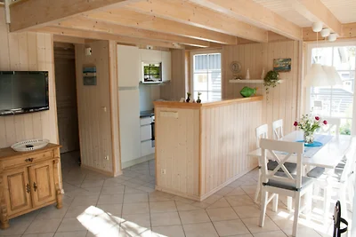 Fischerwiege - Baabe