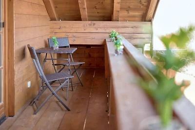 Apartamento Vacaciones familiares Schleching