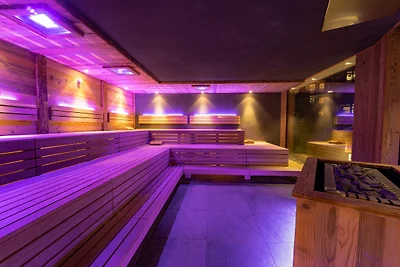 RoLigio® Kuschel-Appartement