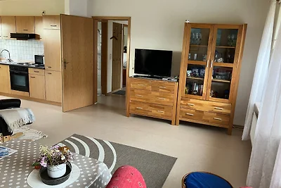 Haus mit Herz - Ferienwohnung 3