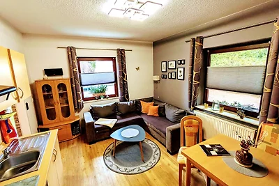 Ferienwohnung Günther 43qm