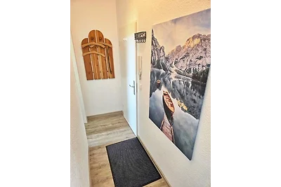 Heimathafen Wismar in der Altstadt