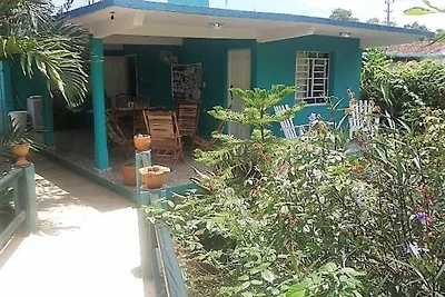 Vakantieappartement Gezinsvakantie Pinar del Rio