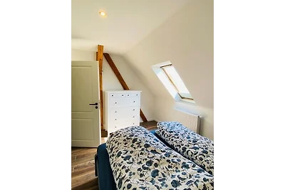 HaRE Ferienwohnung DREE
