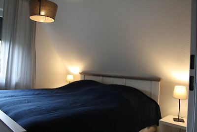 Ferienwohnung Austernfischer