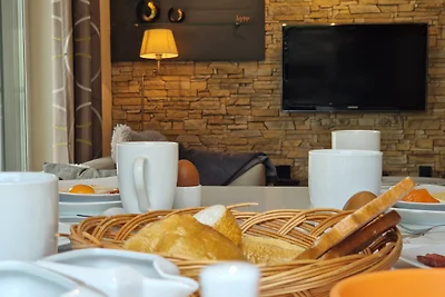 Casa vacanze Vacanza di relax Göhren-Lebbin