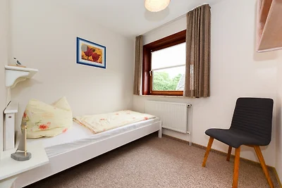 Vakantieappartement Gezinsvakantie Nieblum