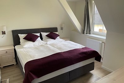 Vakantieappartement Gezinsvakantie Norddorf