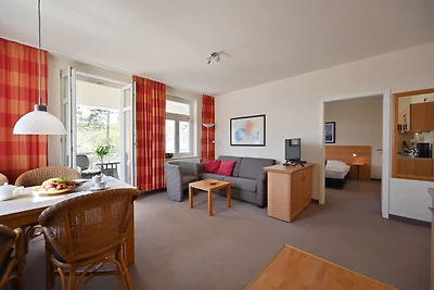 Ferienwohnung Nr. 9 Villa Celia