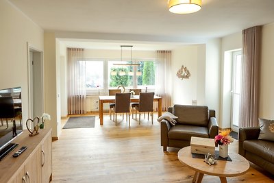 Vakantieappartement Gezinsvakantie Willingen-Schwalefeld