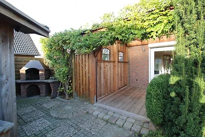 Domek letniskowy Urlop wypoczynkowy Nordholz