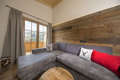 Trattenbach Chalet Bärenbadkogel