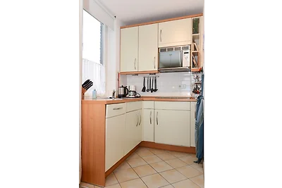 Vakantieappartement Gezinsvakantie Wyk