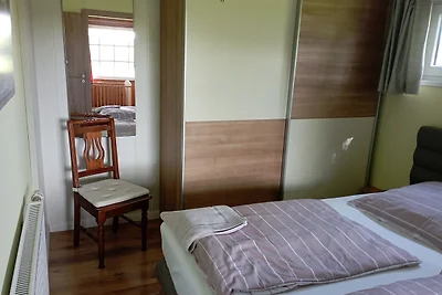 Casa vacanze Vacanza di relax Holzbunge