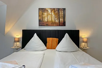 Doppelzimmer Marcel
